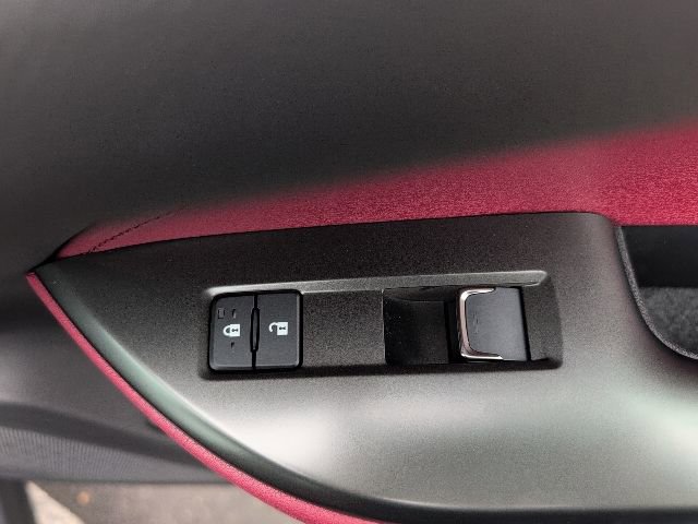 New 2026 Lexus NX 350 AWD image 26