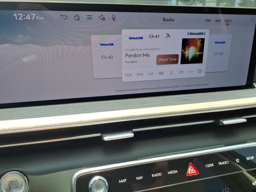 New 2026 Genesis GV80 2.5T Select AWD/4WD image 20