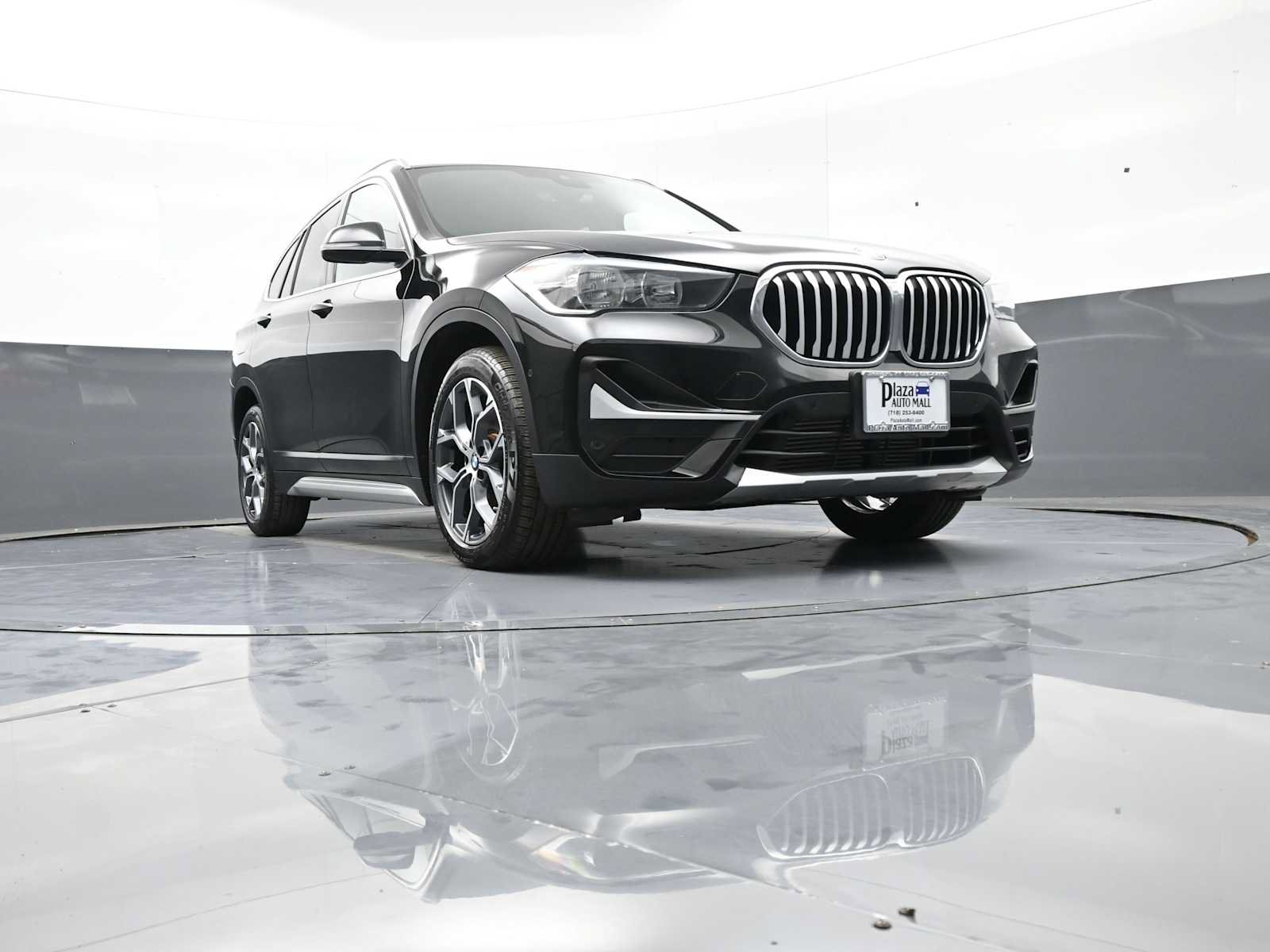Used 2022 BMW X1 xDrive28i w/ Convenience Package AWD/4WD image 30