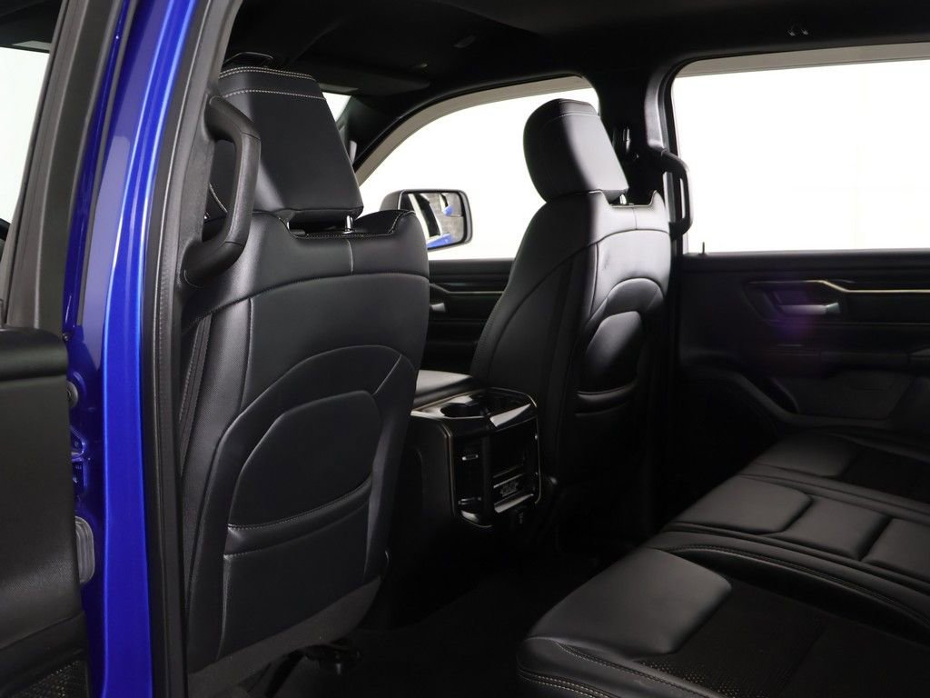 Used 2019 RAM 1500 Sport w/ Level 2 Equipment Group AWD/4WD image 24