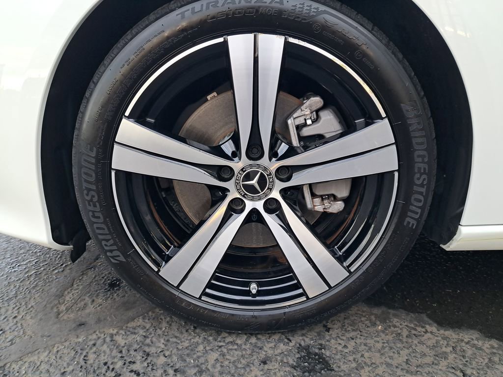 Used 2022 Mercedes-Benz C 300 4MATIC Sedan image 10