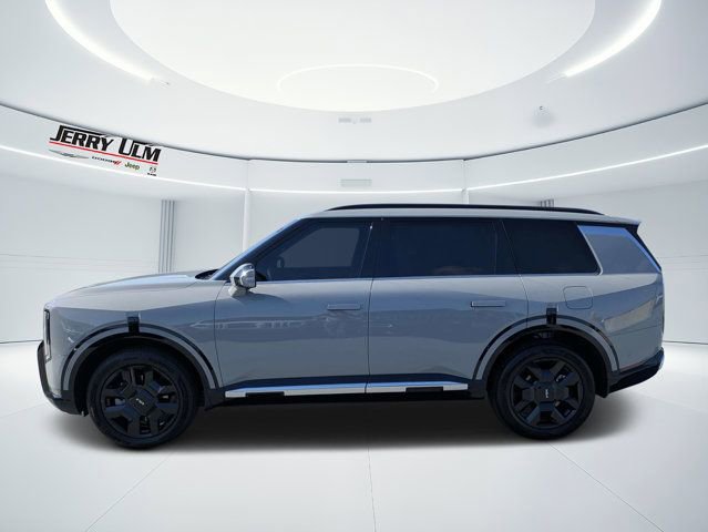 Used 2027 Kia Telluride X-Line SX Prestige AWD/4WD image 6