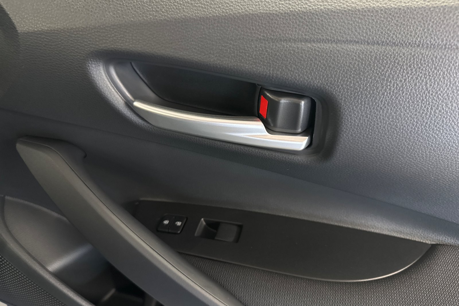 New 2026 Toyota Corolla SE FWD image 20