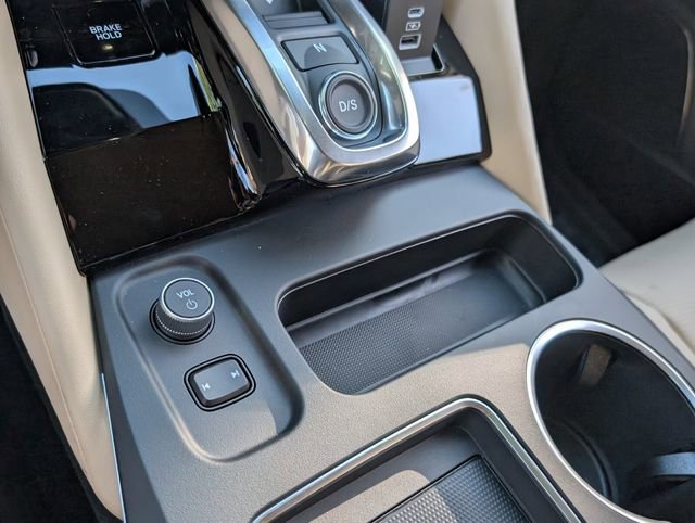 New 2026 Acura MDX w/ Technology Package FWD image 15