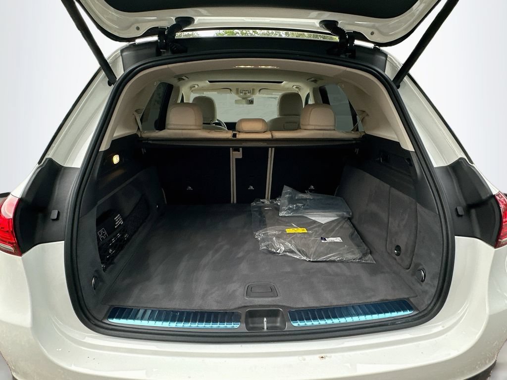Certified 2020 Mercedes-Benz GLE 350 4MATIC image 27
