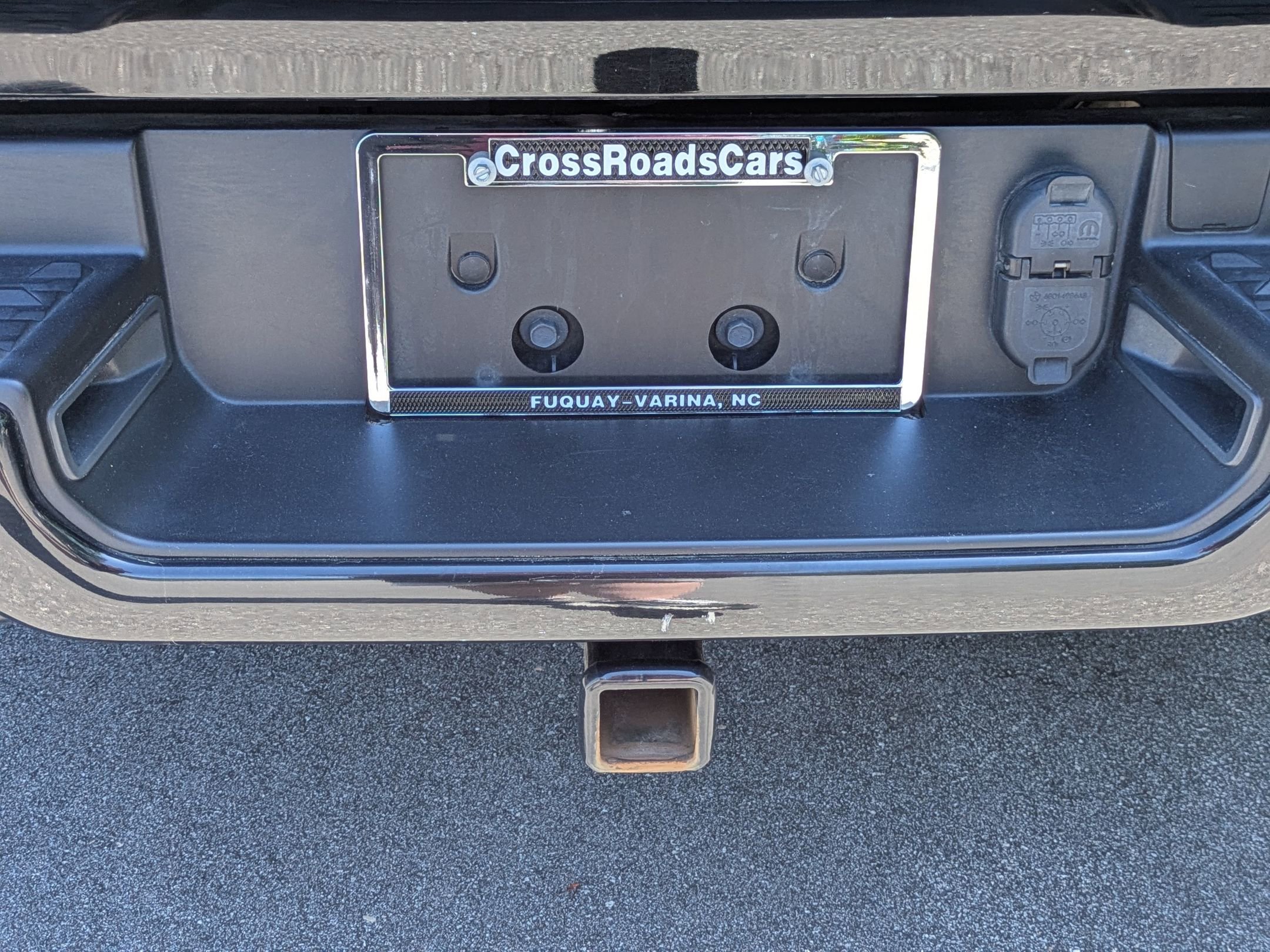 Used 2022 RAM 1500 Laramie AWD/4WD image 34