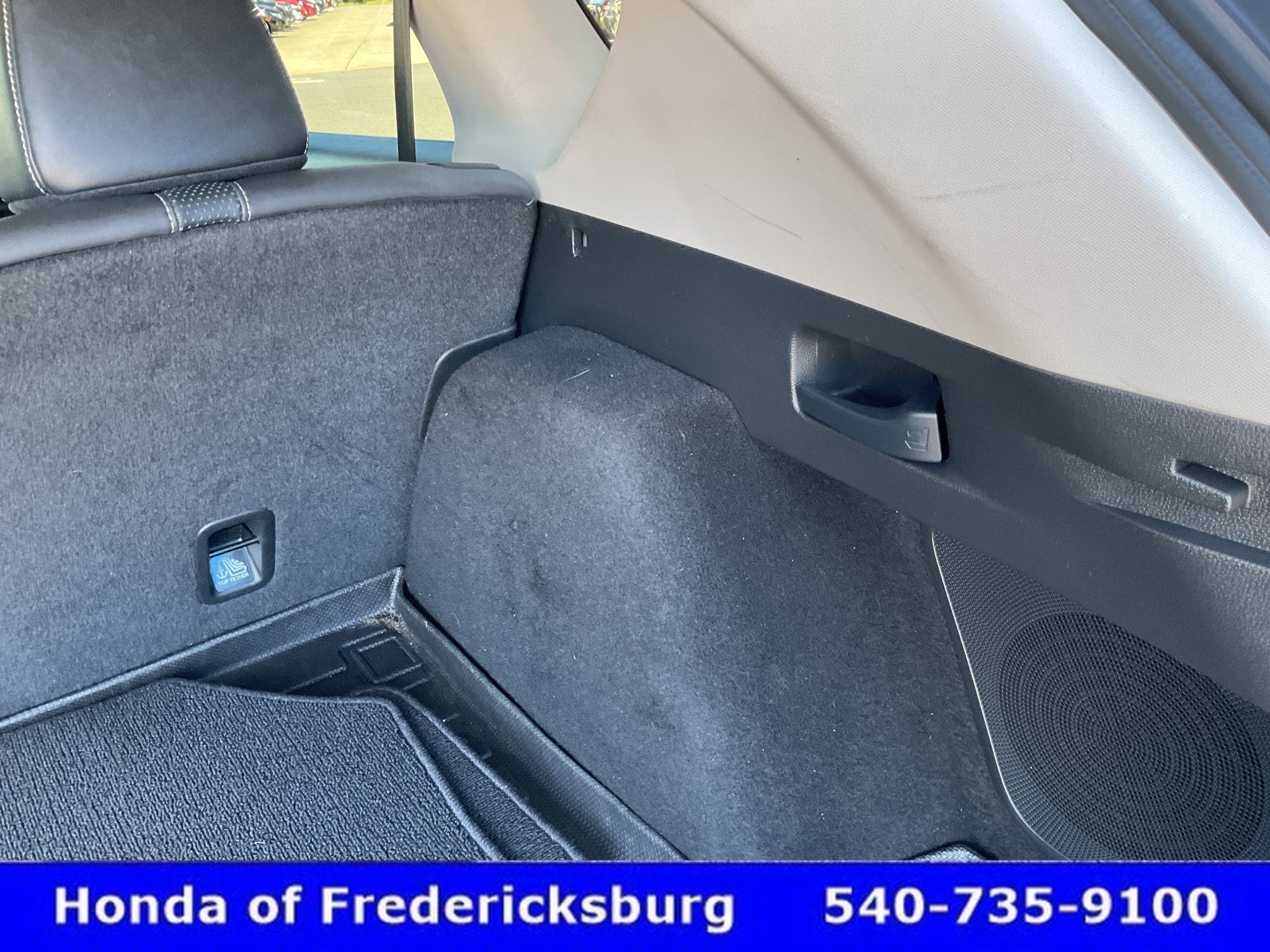 Used 2021 Acura RDX w/ Technology Package AWD/4WD image 23