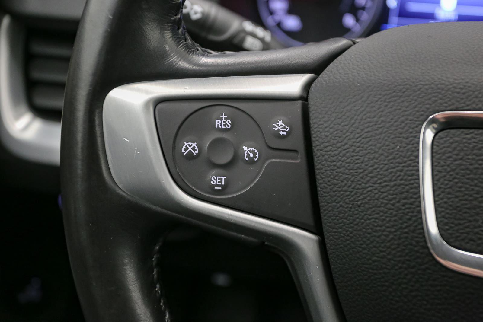 Used 2021 GMC Terrain SLE w/ Driver Convenience Package image 40