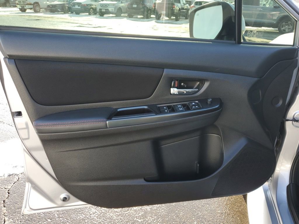 Used 2018 Subaru WRX Base image 30