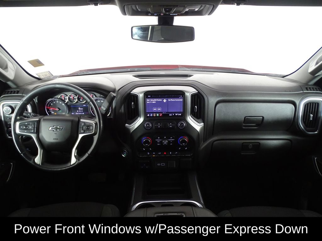 Used 2019 Chevrolet Silverado 1500 RST w/ All-Star Edition image 29