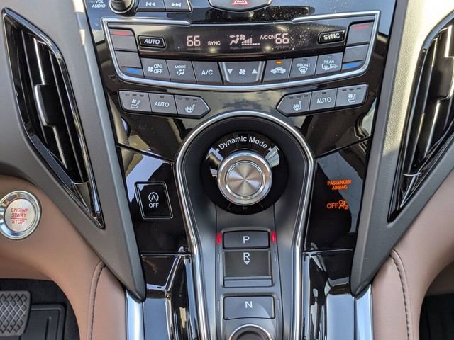 New 2026 Acura RDX SH-AWD w/ Advance Package image 14