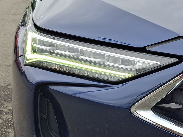 Used 2022 Acura MDX SH-AWD w/ Advance Package image 29