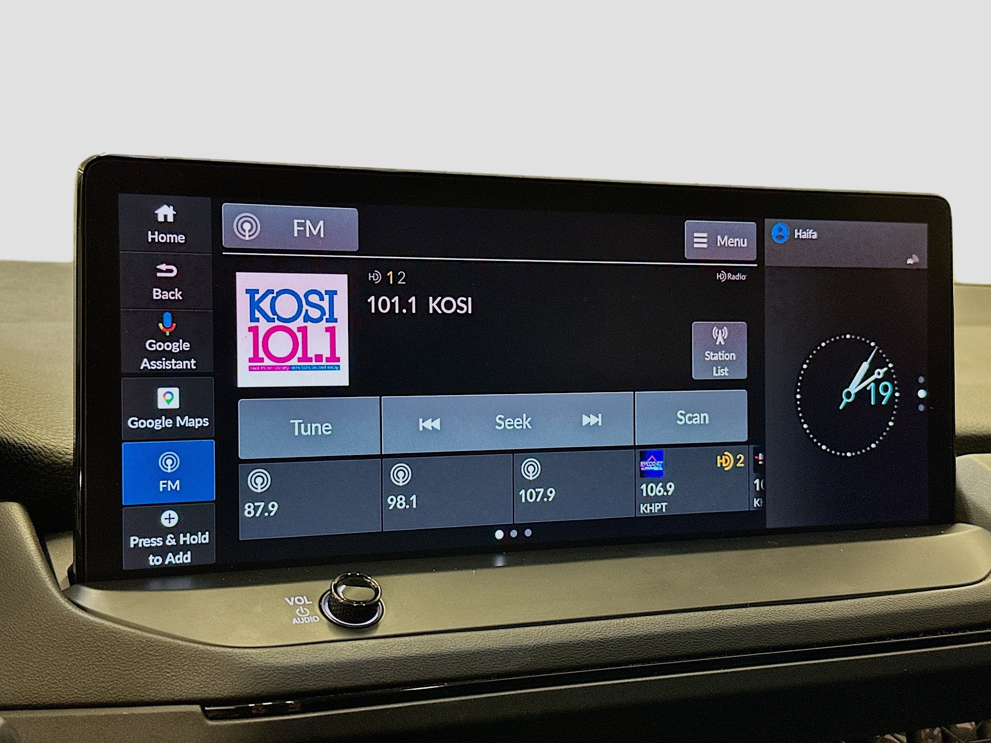 Used 2023 Honda Accord Touring image 19