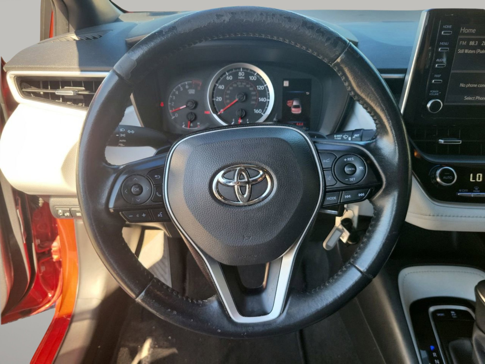 Used 2020 Toyota Corolla SE image 26