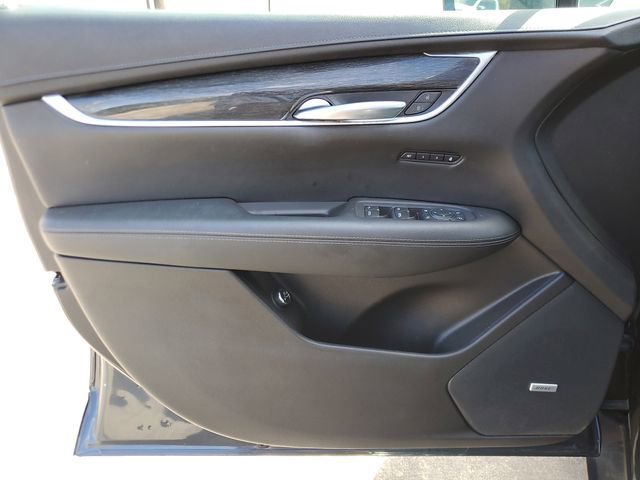 Used 2020 Cadillac XT5 Premium Luxury image 19
