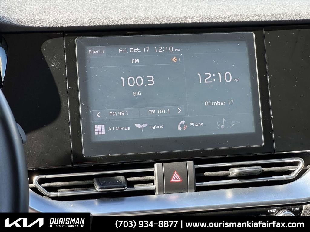 Used 2022 Kia Niro LXS image 4