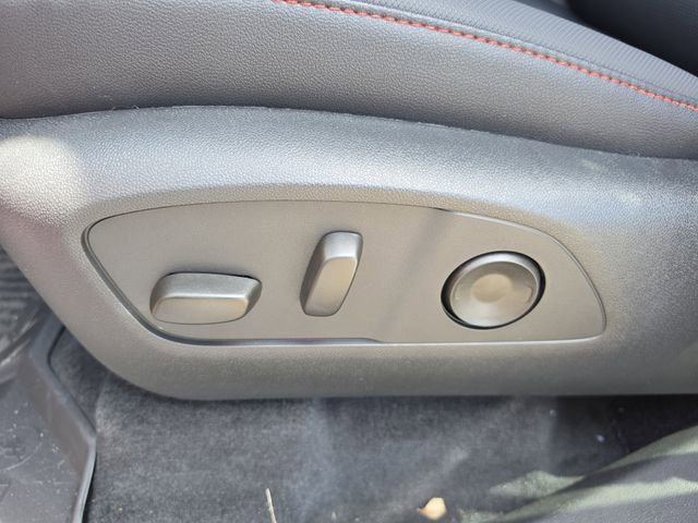 New 2026 Chevrolet Traverse Z71 w/ Enhanced Driving Package image 23