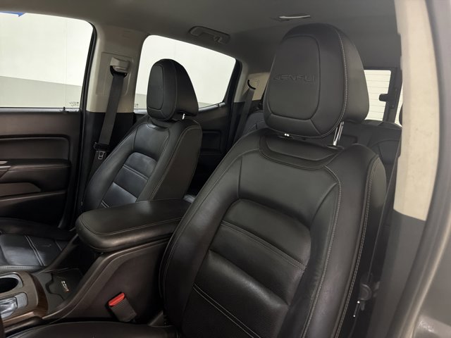 Used 2017 GMC Canyon Denali AWD/4WD image 13
