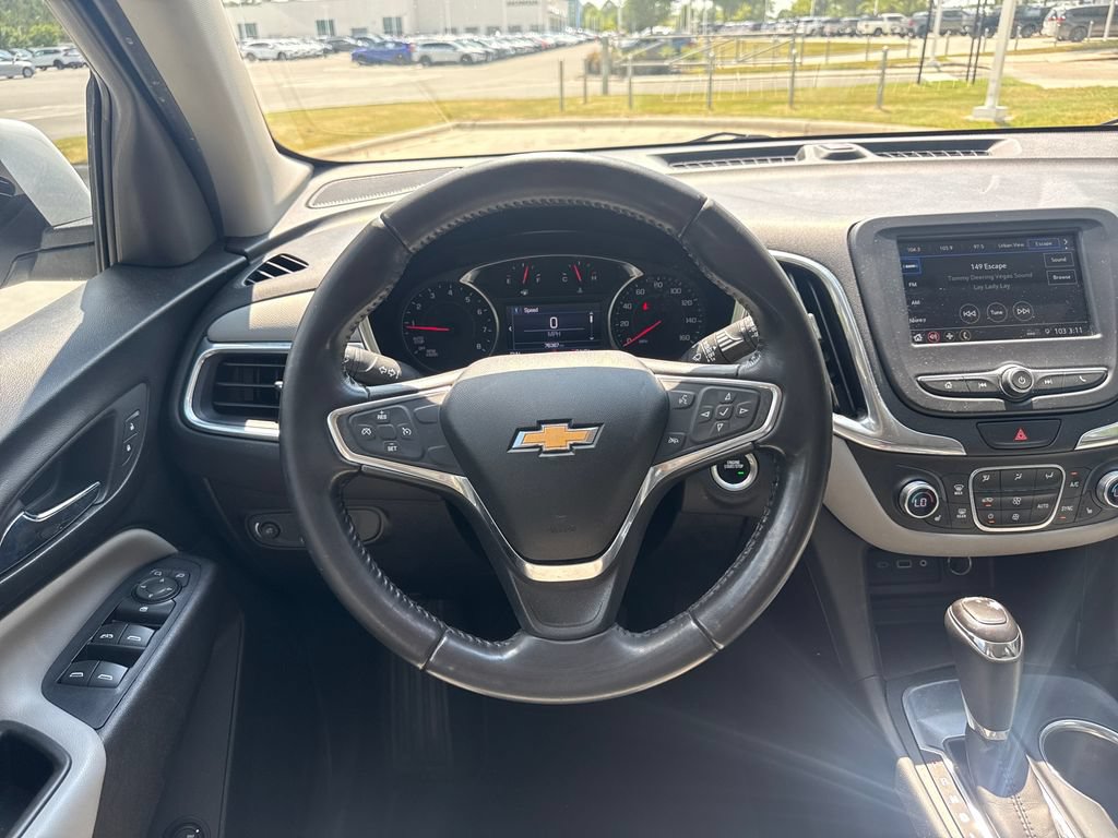 Used 2019 Chevrolet Equinox LT FWD image 19
