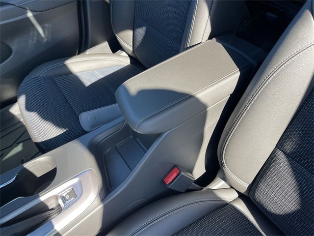 New 2026 Buick Envista Preferred image 20