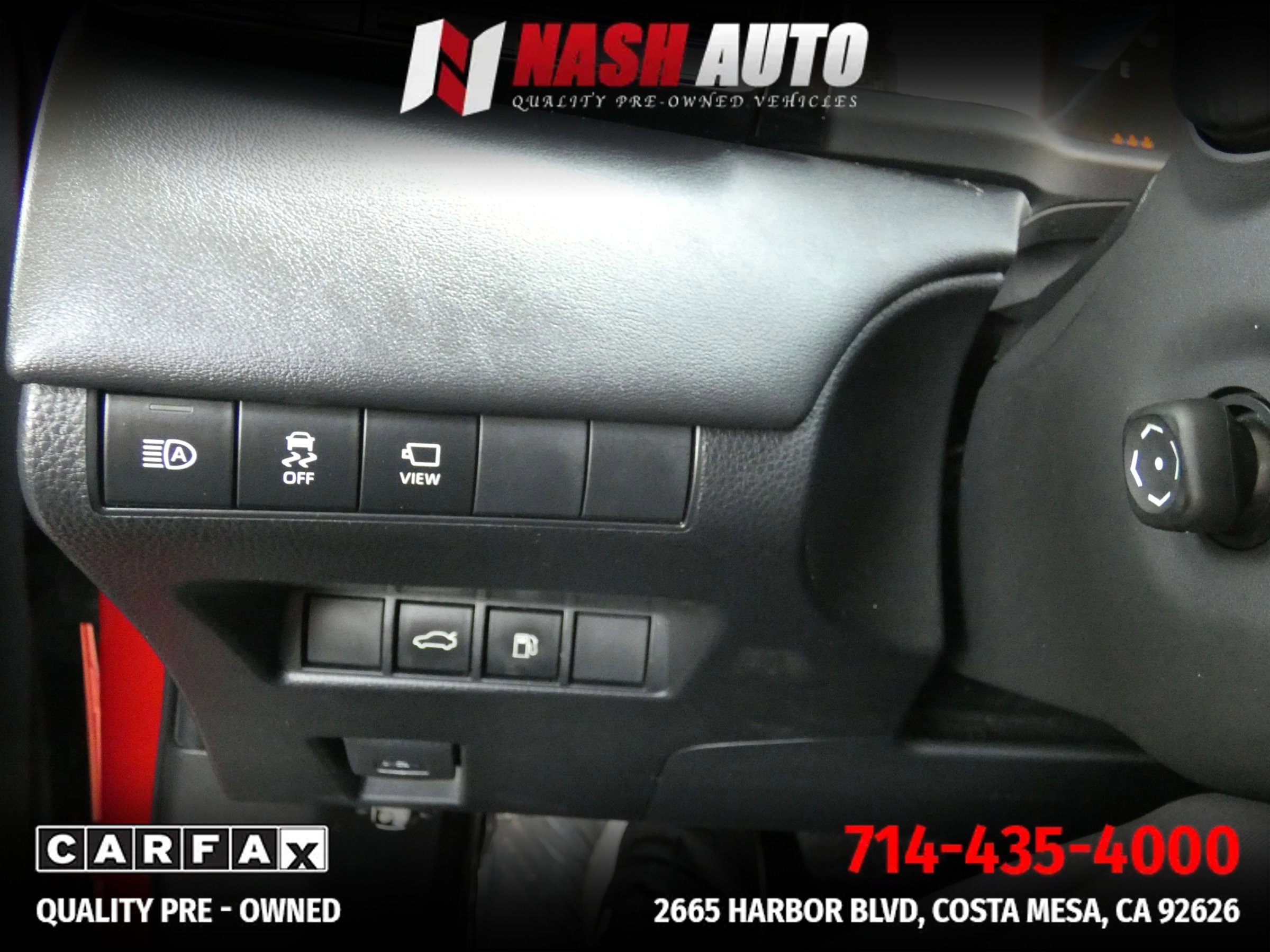 Used 2023 Toyota Mirai w/ Advanced Technology Package image 59