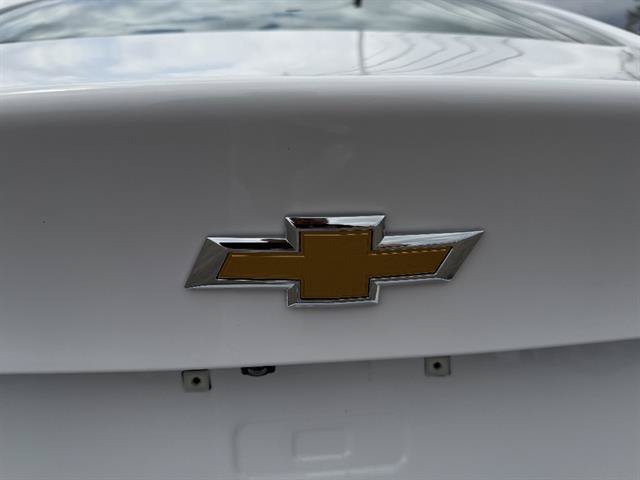 Used 2024 Chevrolet Malibu LT FWD image 18