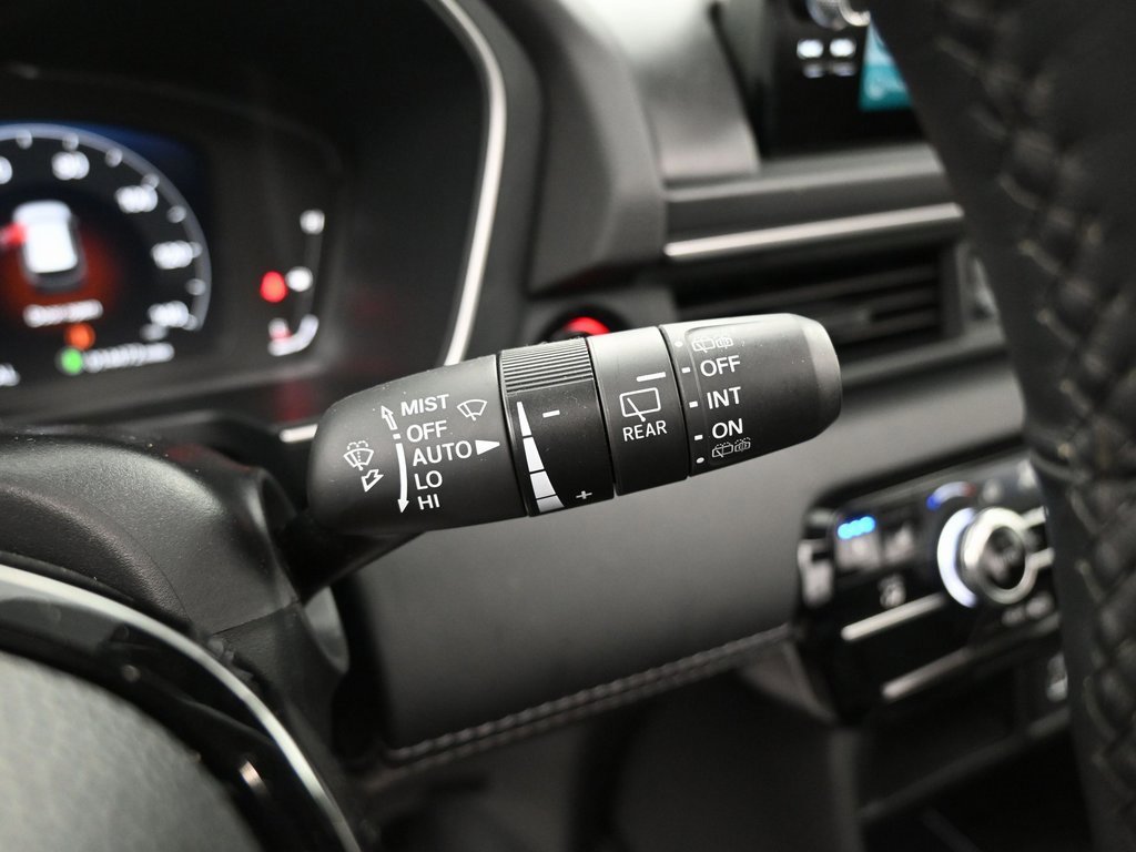 Used 2024 Honda Pilot Elite image 25