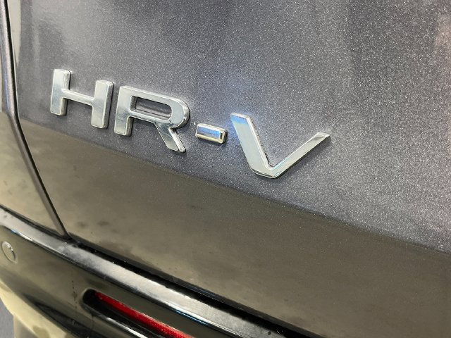 New 2027 Honda HR-V EX-L image 5