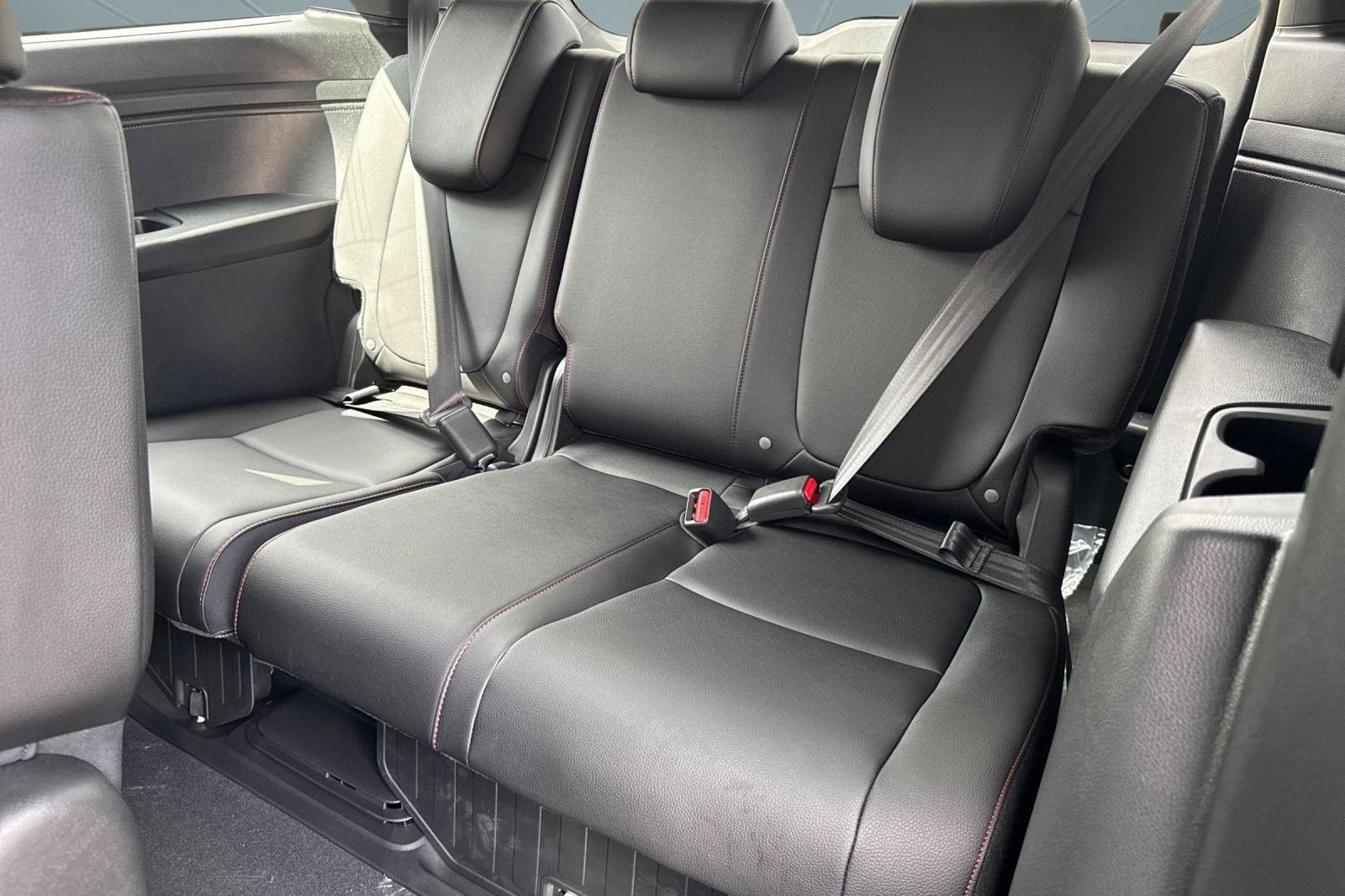 New 2026 Honda Odyssey Sport-L image 28