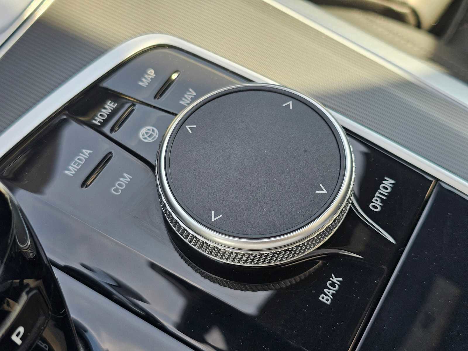 Used 2021 BMW X5 xDrive40i w/ M Sport Package image 30