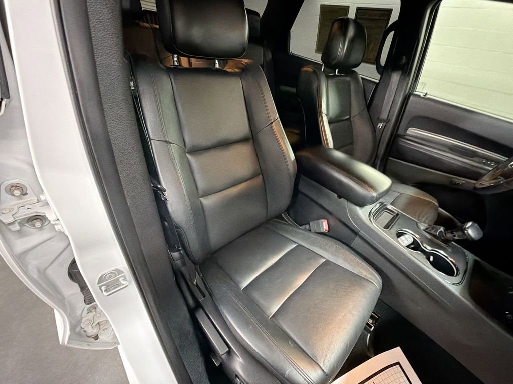 Used 2020 Dodge Durango GT RWD image 26