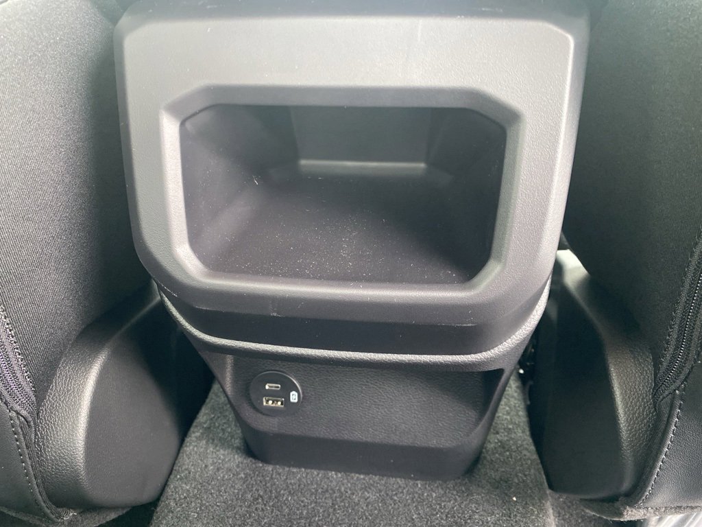 New 2025 Ford Ranger Lariat w/ Trailer Tow Package image 18