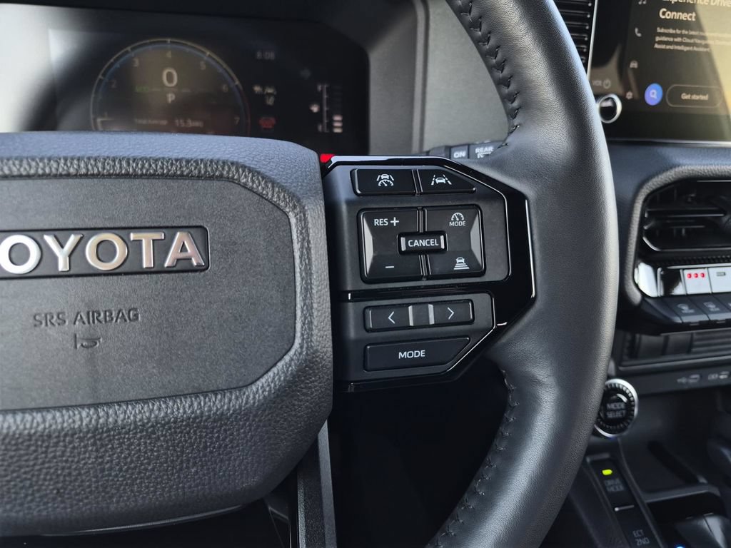Used 2024 Toyota Land Cruiser 1958 AWD/4WD image 21