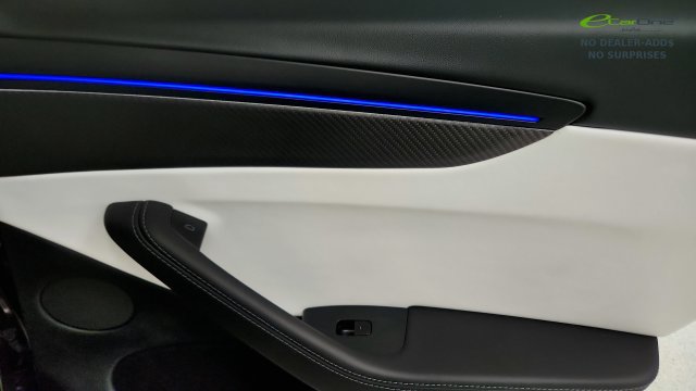 Used 2026 Tesla Model Y 2WD image 43
