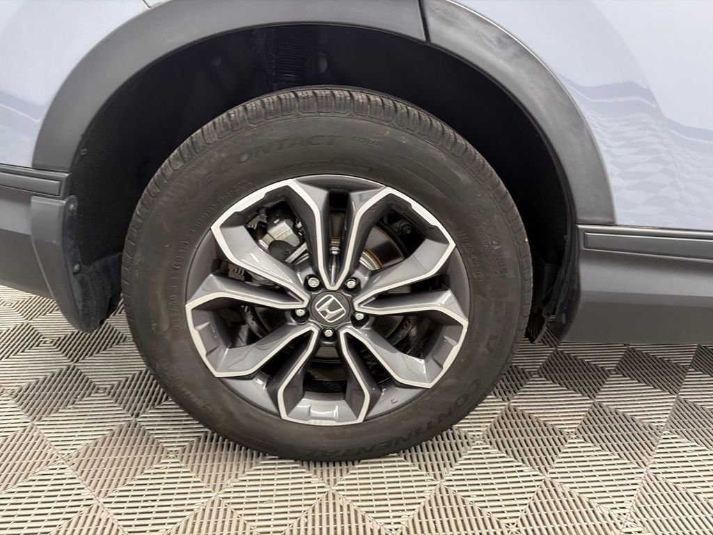 Used 2020 Honda CR-V EX-L image 19