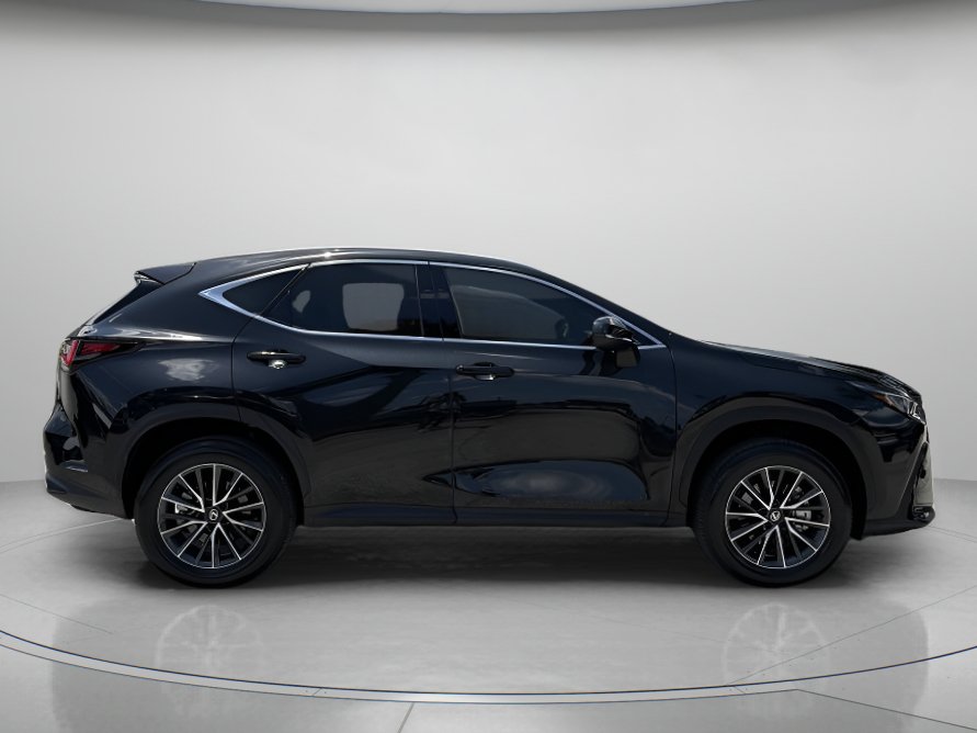 Used 2026 Lexus NX 350h AWD w/ Accessory Package (K3) image 2