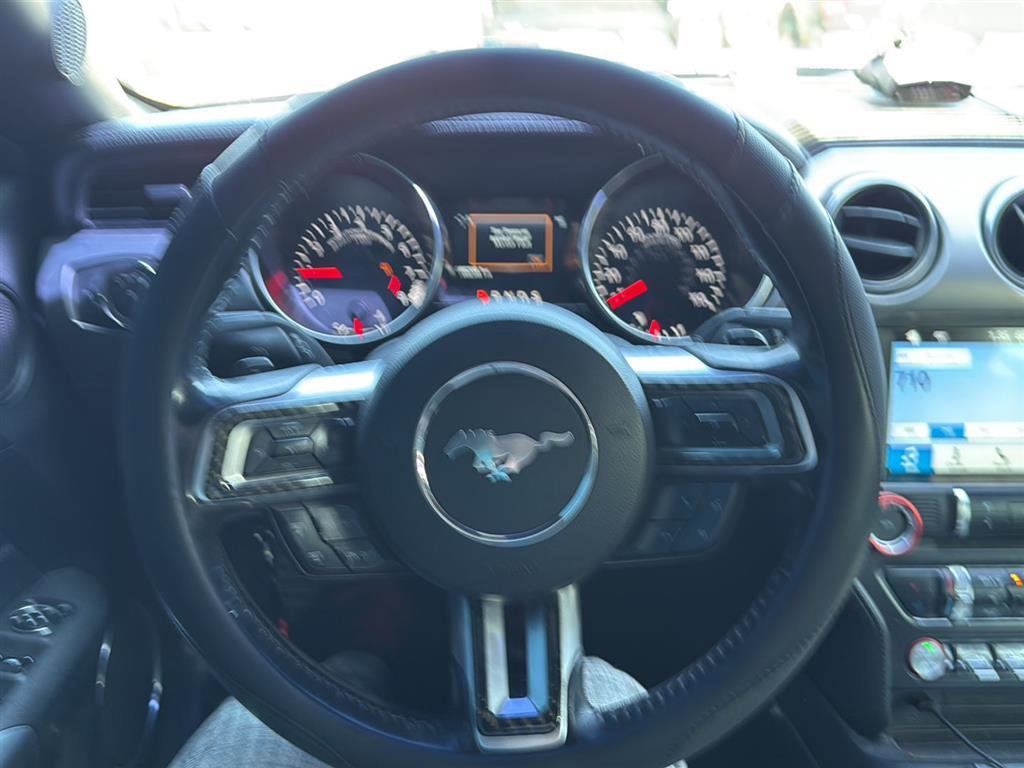 Used 2018 Ford Mustang GT Premium image 5