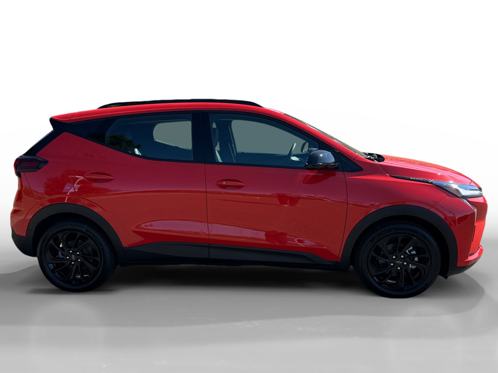 New 2027 Chevrolet Bolt RS w/ Technology Package FWD image 6