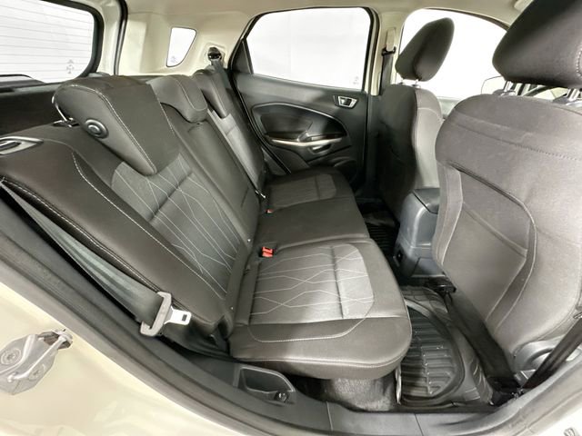 Used 2019 Ford EcoSport SE w/ SE Convenience Package AWD/4WD image 28