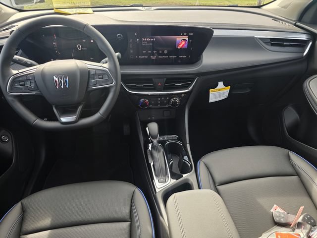 New 2026 Buick Encore GX Sport Touring w/ Advanced Technology Package FWD image 14