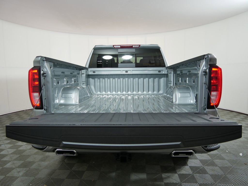 New 2026 GMC Sierra 1500 Elevation w/ Preferred Package image 4