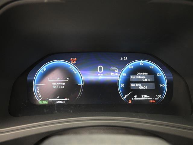 Certified 2026 Toyota Grand Highlander AWD Hybrid image 11