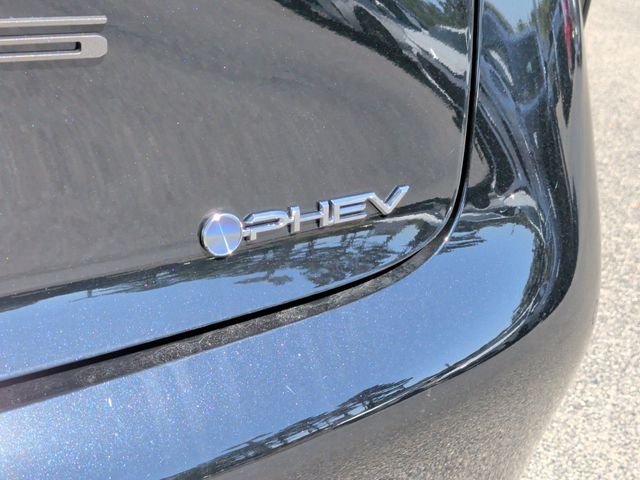 New 2026 Toyota Prius Plug-In Hybrid FWD image 33