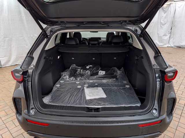New 2026 MAZDA CX-50 AWD 2.5 S w/ Weather Package image 18
