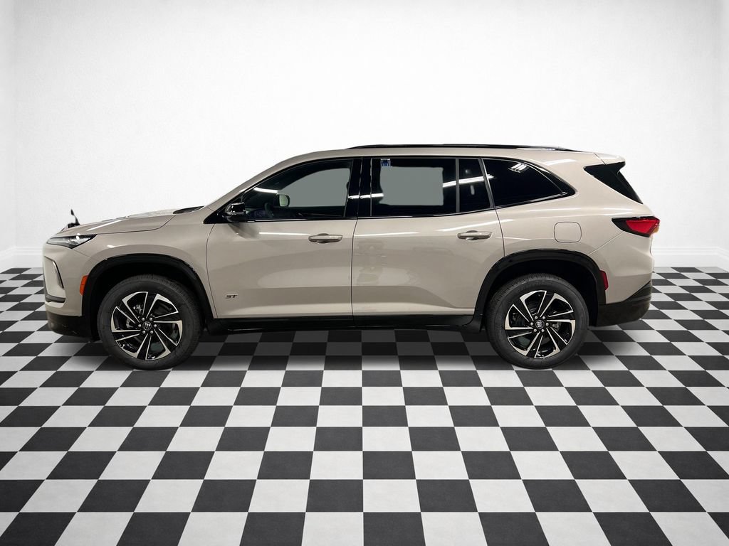 New 2026 Buick Enclave Sport Touring w/ Power Package AWD/4WD image 5