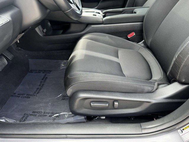 Used 2021 Honda Civic EX image 20
