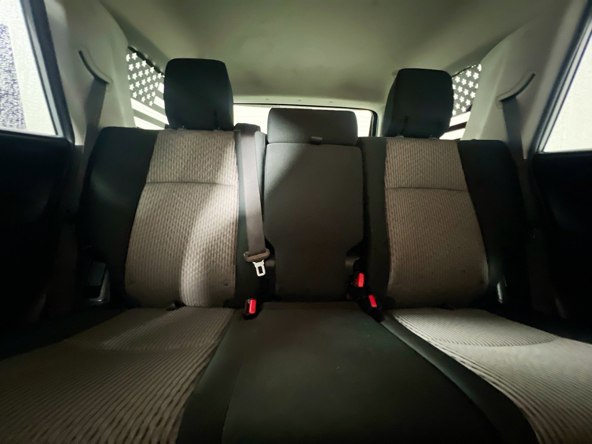 Used 2023 Toyota 4Runner SR5 image 32