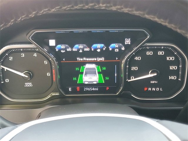 Certified 2021 GMC Sierra 1500 Denali w/ LPO, GMC Protection Package image 23