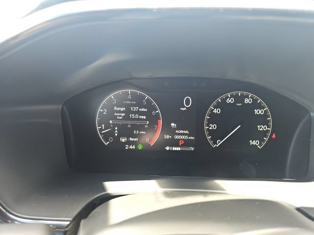 New 2026 Honda CR-V EX image 16