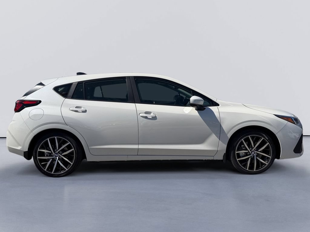 New 2026 Subaru Impreza 2.0i Sport AWD/4WD video 2
